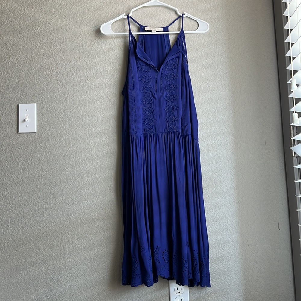 Ann Taylor LOFT Dress